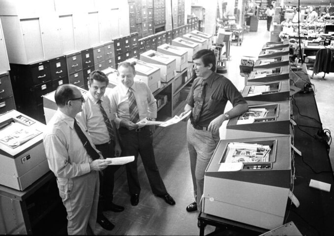 AP Wirephotos 90th anniversary | The Associated Press