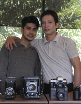 Thailand Same Sex Marriage Photo Gallery