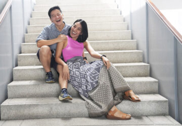Thailand Same Sex Marriage Photo Gallery