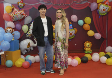Thailand Same Sex Marriage Photo Gallery