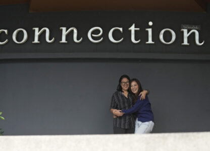 Thailand Same Sex Marriage Photo Gallery