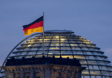 Germany Election