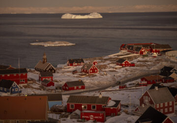 Greenland Daily Life