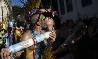 Brazil Carnival