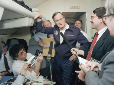 US Presidents AP Photo Coverage