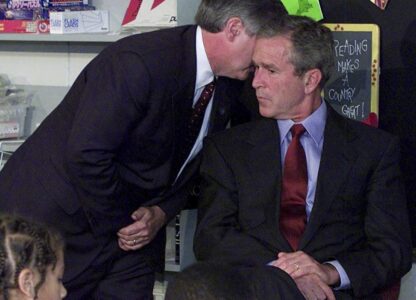 US Presidents AP Photo Coverage