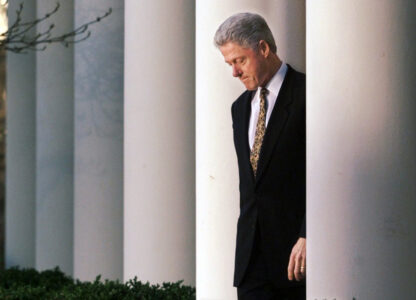 US Presidents AP Photo Coverage