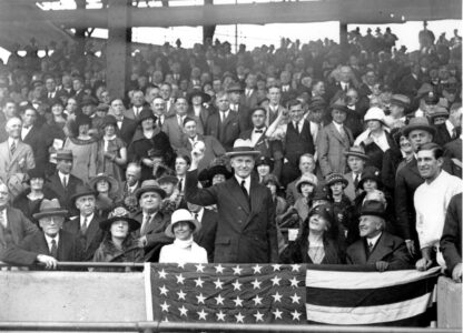US Presidents AP Photo Coverage