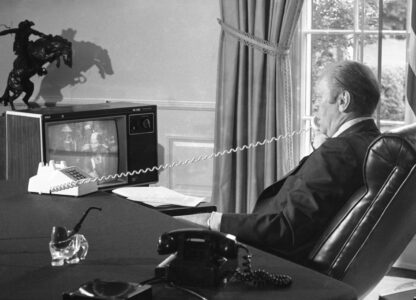 US Presidents AP Photo Coverage