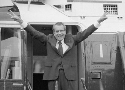 US Presidents AP Photo Coverage