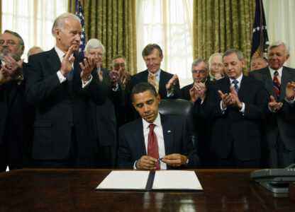 US Presidents AP Photo Coverage