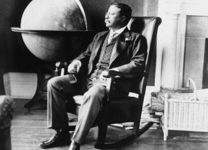 US Presidents AP Photo Coverage