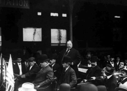 US Presidents AP Photo Coverage