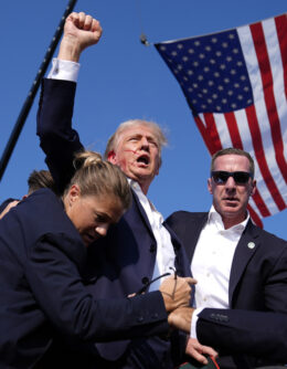US Presidents AP Photo Coverage
