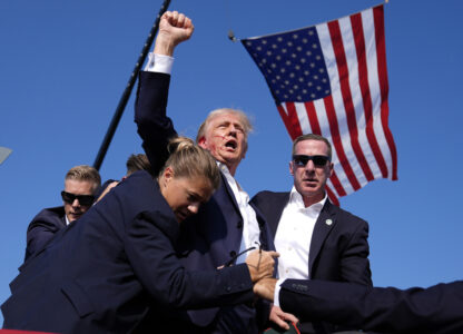US Presidents AP Photo Coverage