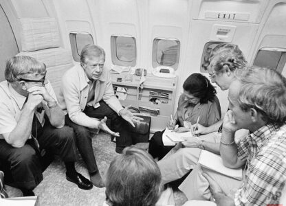 Jimmy Carter