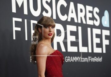 Grammys 7