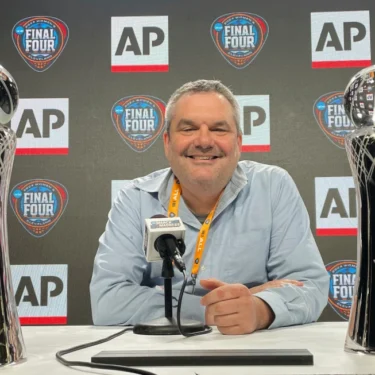 Doug AP in the News