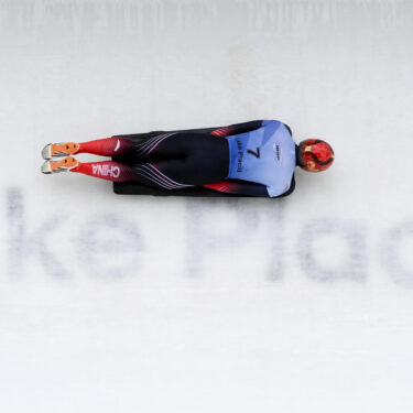 World Championships Skeleton