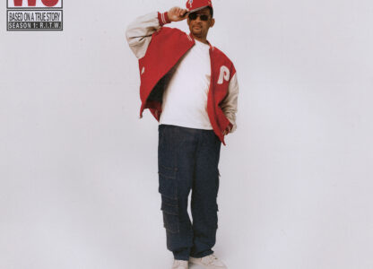 This album cover image released by Slang shows 