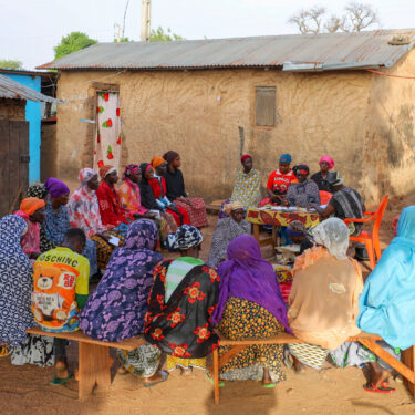 Ivory Coast USAID