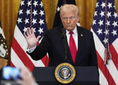 Trump