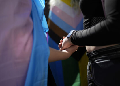 Portugal Transgender Day
