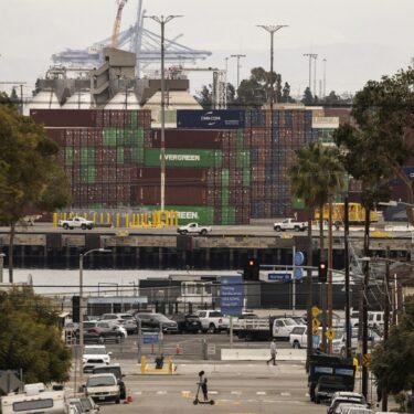 Climate Clean Ports