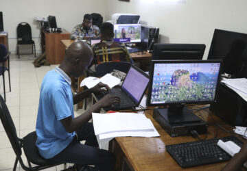 Haiti Journalists Under Attack