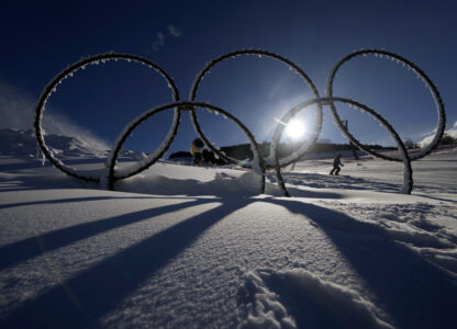 2026 Winter Olympics Venues Bormio