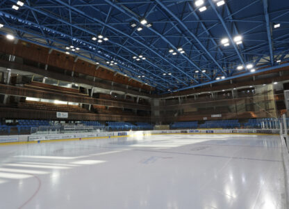 2026 Winter Olympics Venues Cortina