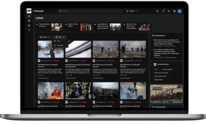 homepage