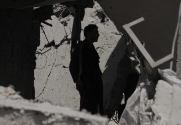 Yemen Israel Palestinians US