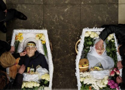 Pictures of the Week Global Photo Gallery