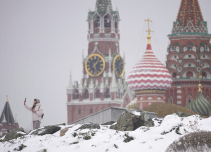Pictures of the Week Global Photo Gallery