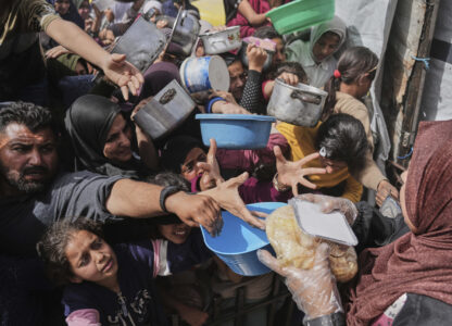 Pictures of the Week Global Photo Gallery