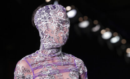 Brazil Fashion Walerio Araujo