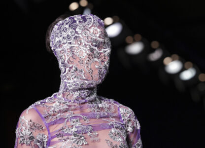 Brazil Fashion Walerio Araujo