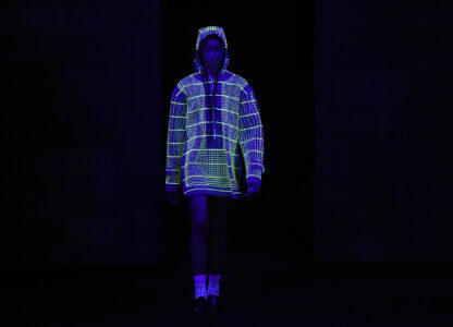 Brazil Fashion Alexandre Herchcovitch