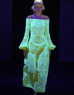 Brazil Fashion Alexandre Herchcovitch