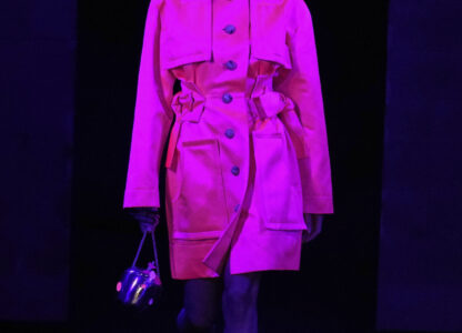 Brazil Fashion Alexandre Herchcovitch