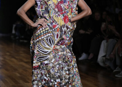 Brazil Fashion Lino Villaventura
