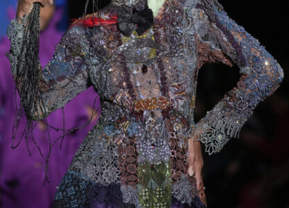 Brazil Fashion Lino Villaventura