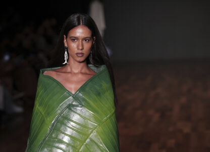 Brazil Fashion Dendezeiro