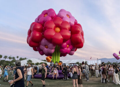 2025 Coachella Valley Music and Arts Festival – Weekend One – Day 3