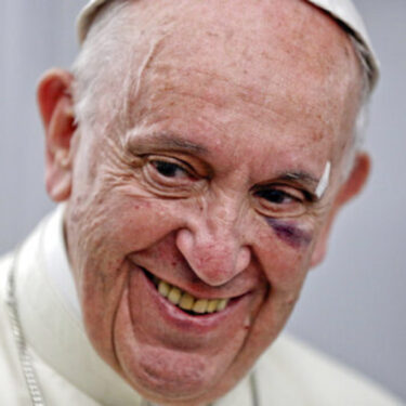 Vatican Obit Pope Francis