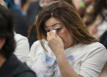 Texas Walmart Shooting