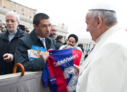 Argentina Francis Soccer