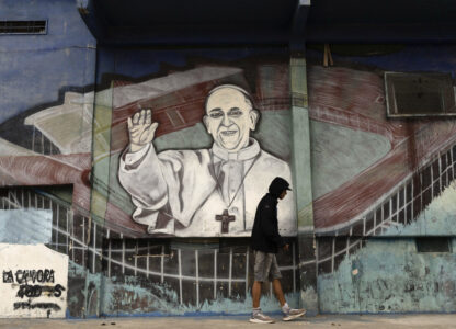 Argentina Francis Soccer