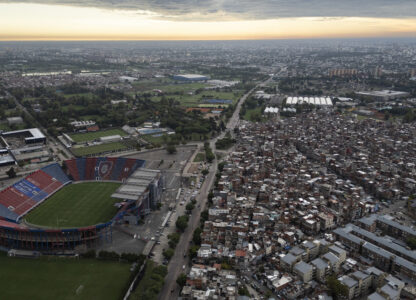 Argentina Francis Soccer